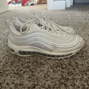 Youth Nike air max 97s